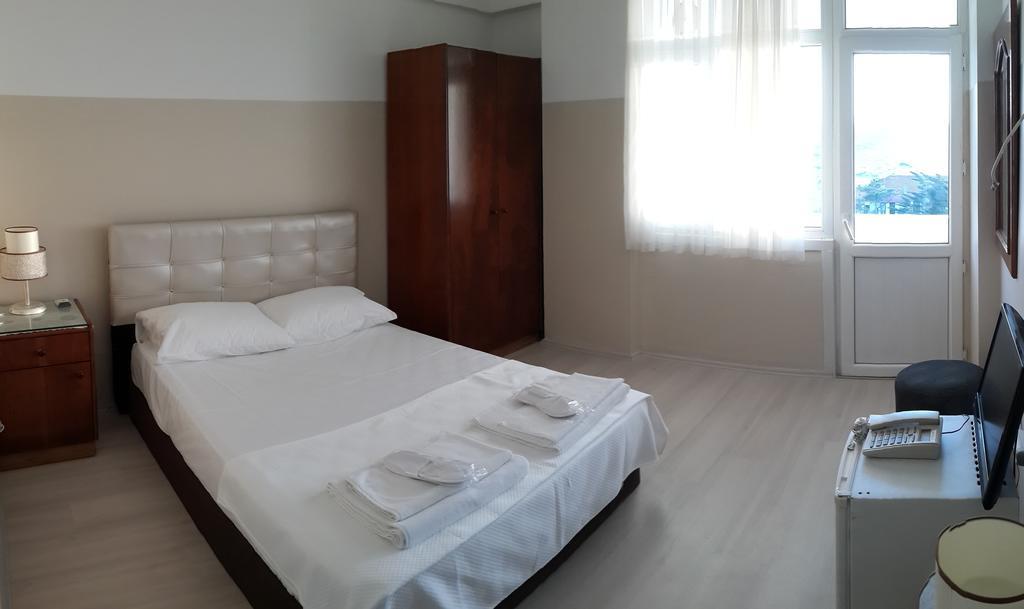 Klas Otel Si̇Le Ağva Camera foto