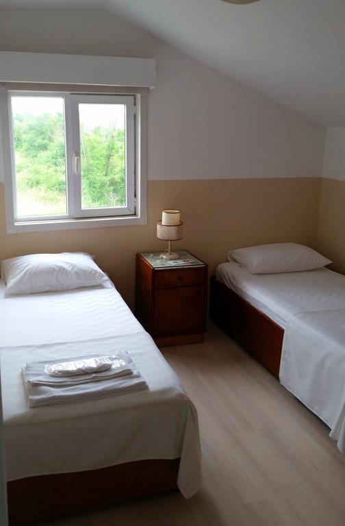 Klas Otel Si̇Le Ağva Camera foto