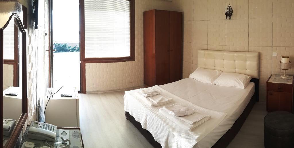 Klas Otel Si̇Le Ağva Camera foto