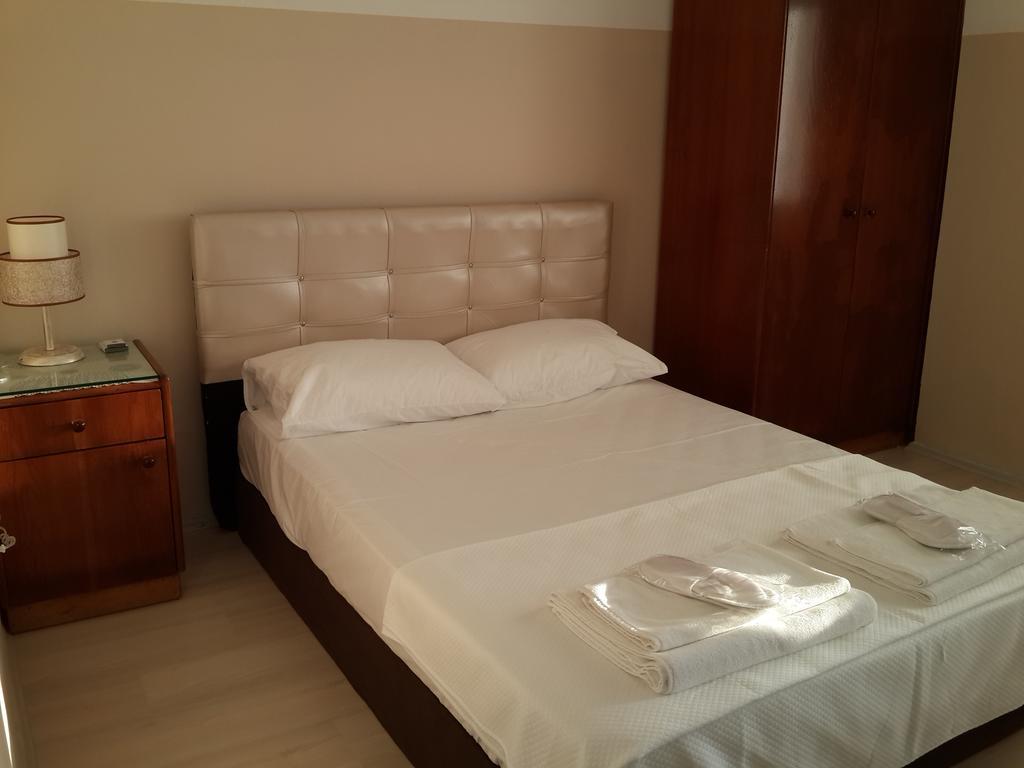 Klas Otel Si̇Le Ağva Camera foto